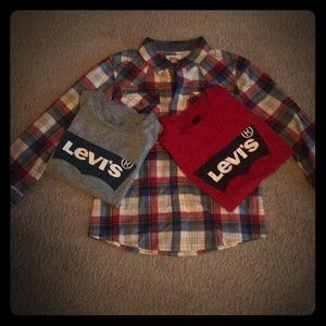 Levi’s bundle